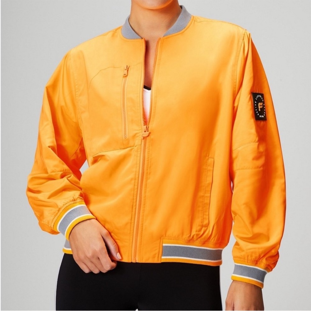 Fabletics Jacket - image 2
